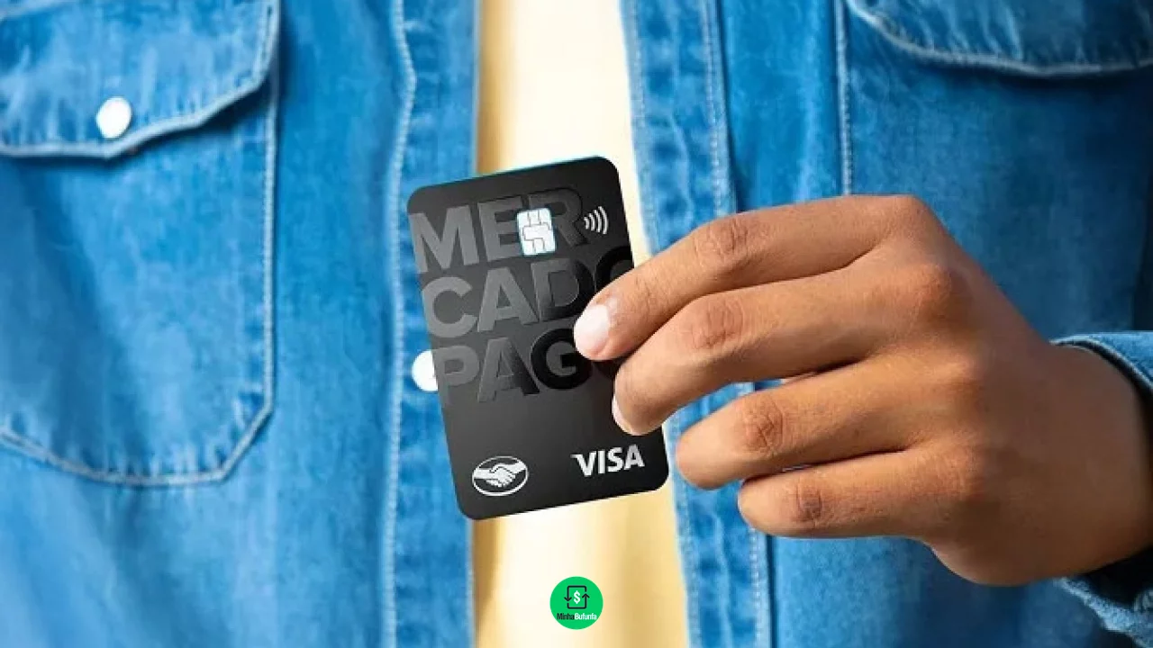 Cartão Mercado Pago libera limite para quem movimenta a conta? Entenda a análise