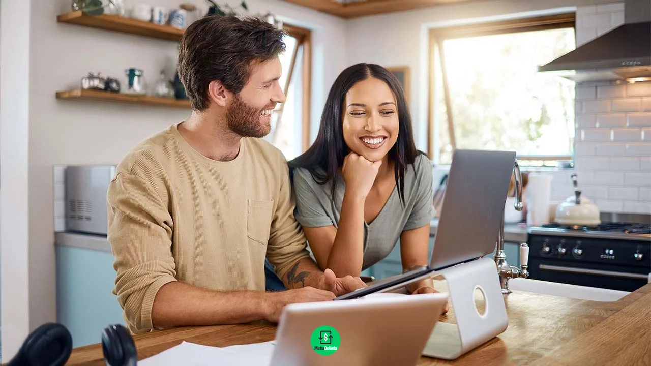 Como dividir as contas da casa usando PicPay, Splitwise ou planilha simples