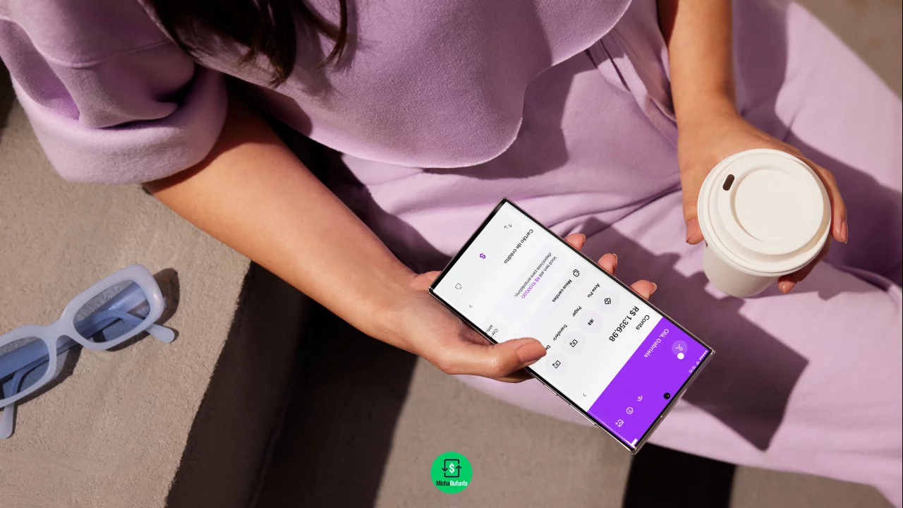 Conta digital do Nubank pode ser usada como conta principal? Veja vantagens e limites