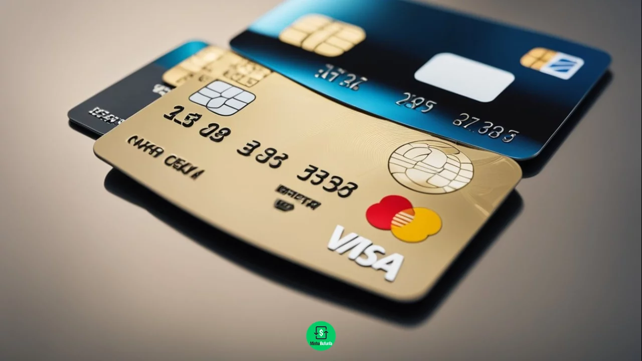 Cartão de débito ou crédito: quando cada um ajuda mais no controle financeiro