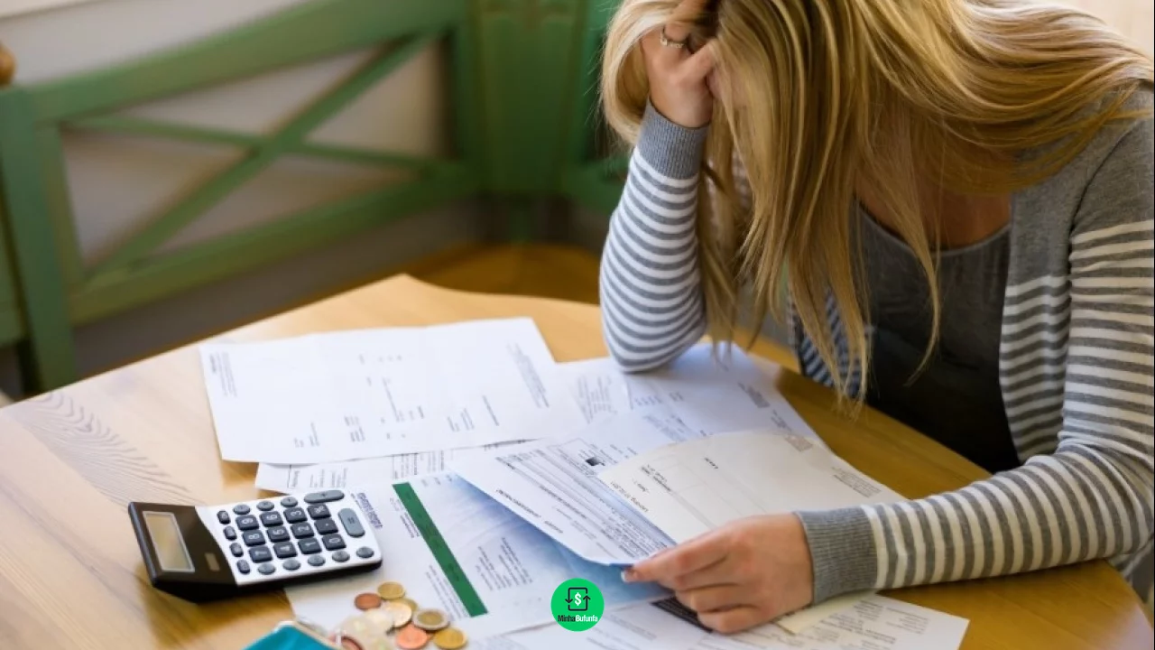 Dívida no banco: o que pode acontecer quando o cliente deixa de pagar