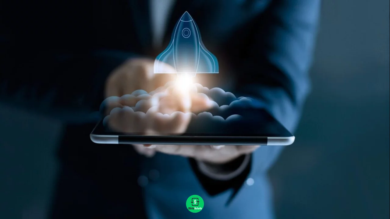 Empreendedorismo digital: por onde começar sem investir muito dinheiro
