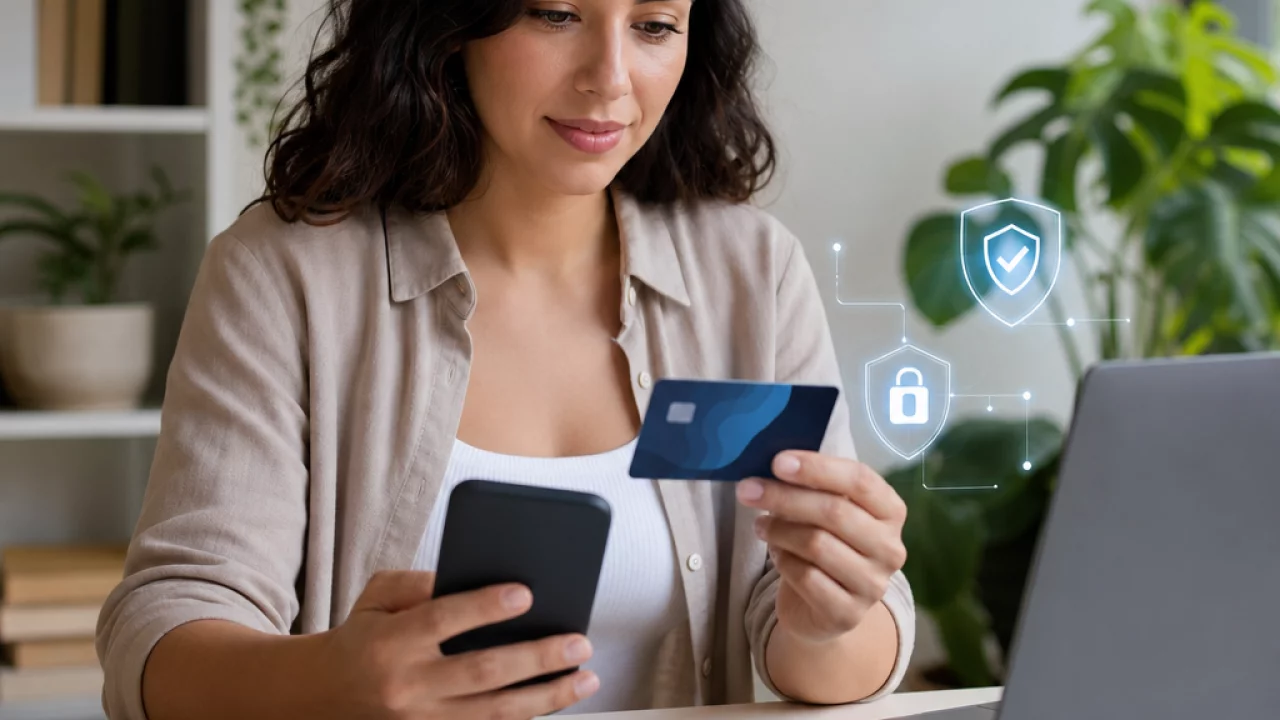 Cartão virtual ajuda na segurança das compras online? Entenda quando usar