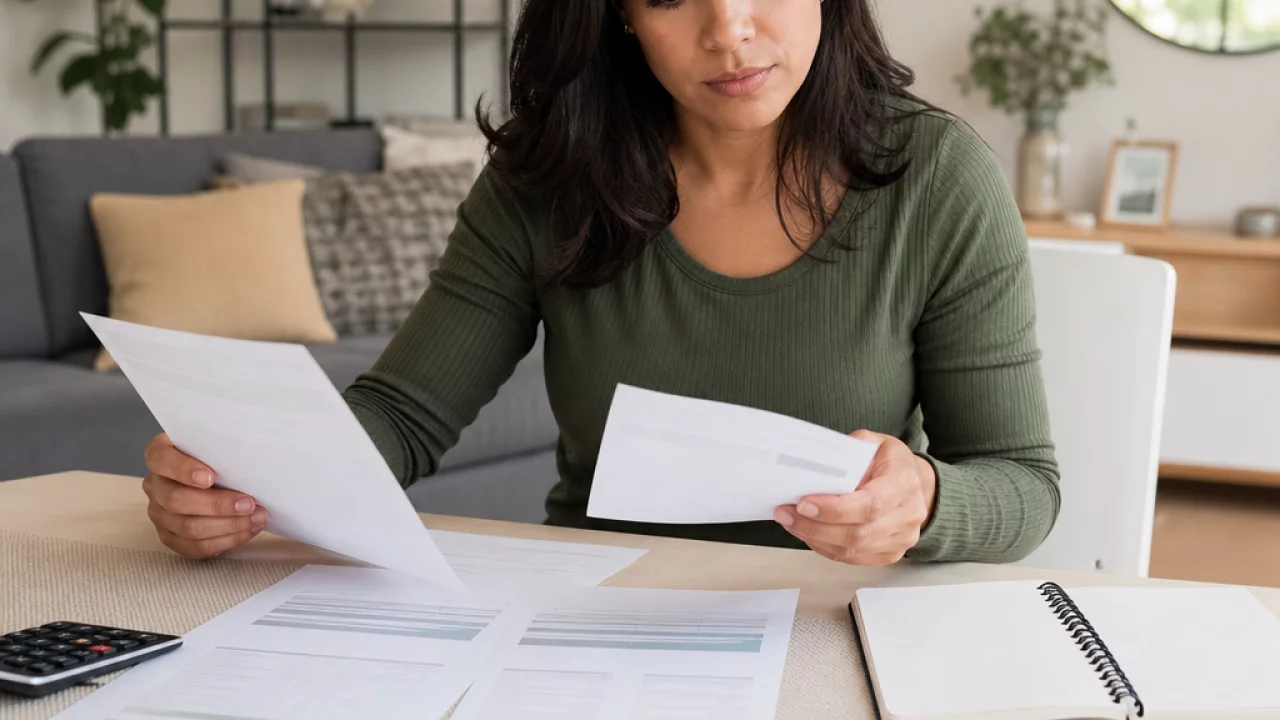 Guia prático para comparar parcelas antes de contratar crédito