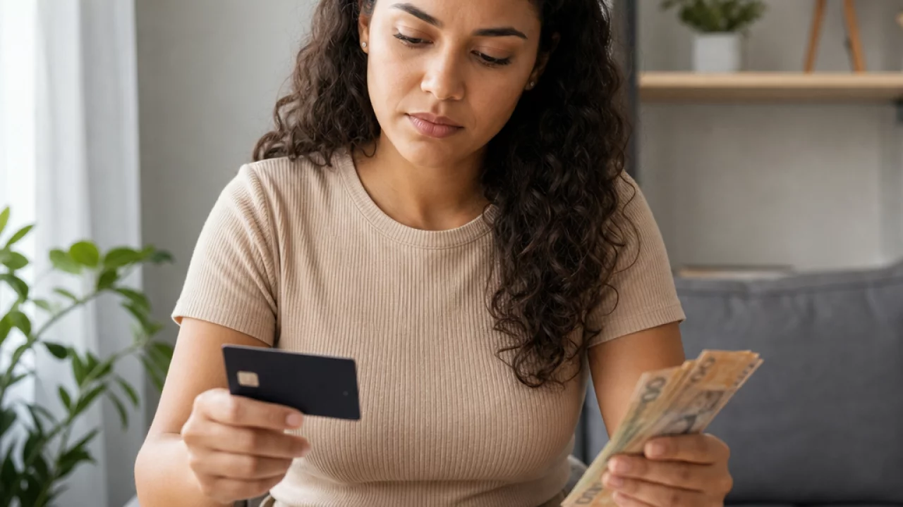 Comprar à vista ou parcelar: como decidir sem comprometer o mês