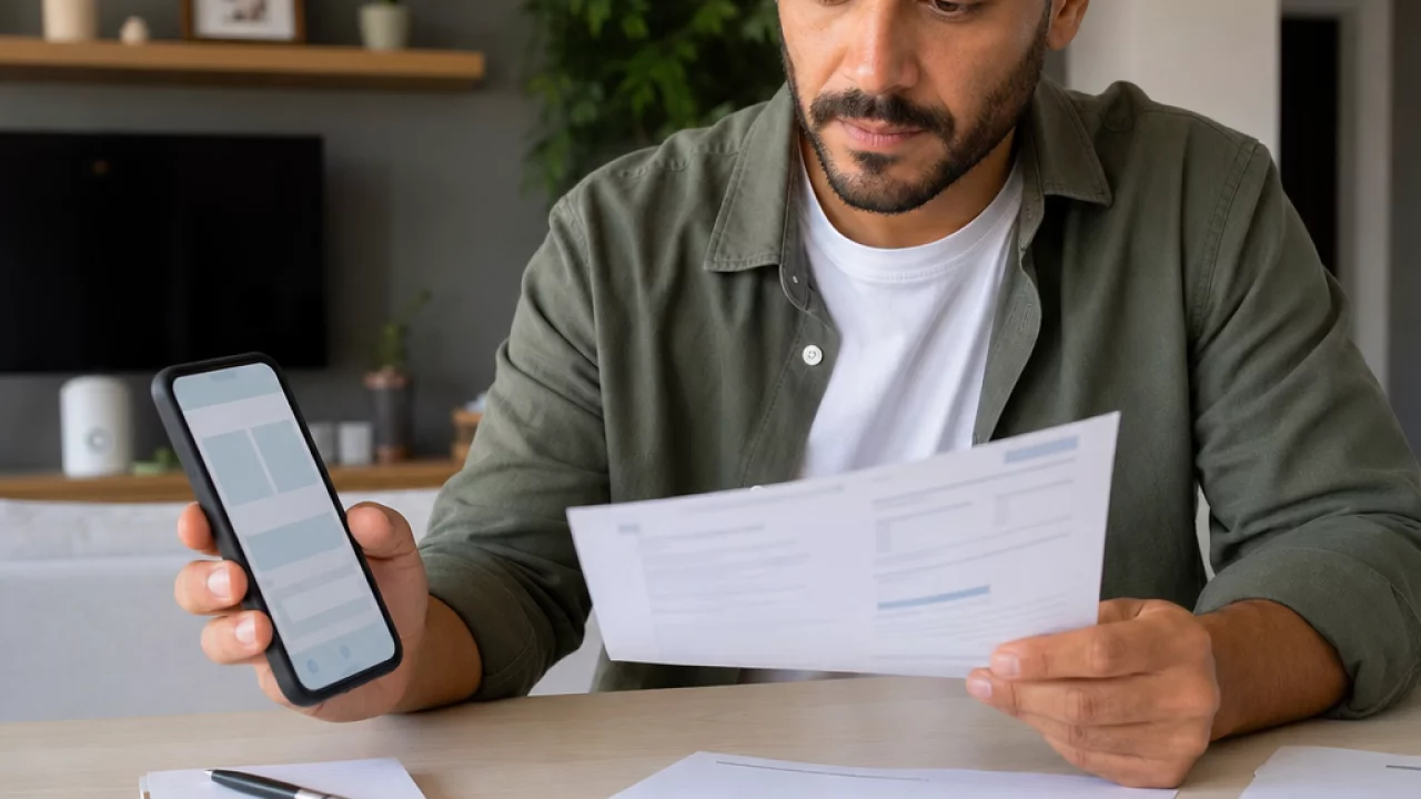 Conta digital ou conta tradicional: qual faz mais sentido para o seu perfil?