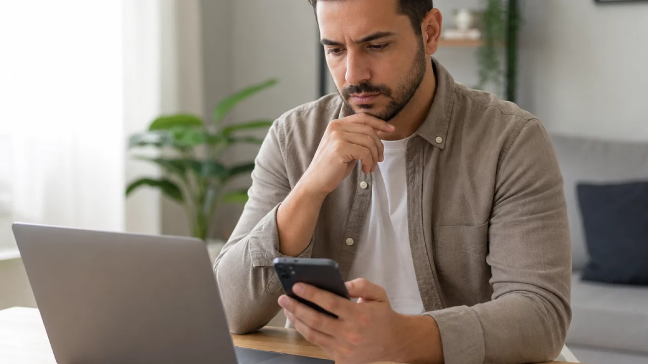 7 cuidados antes de contratar um empréstimo online