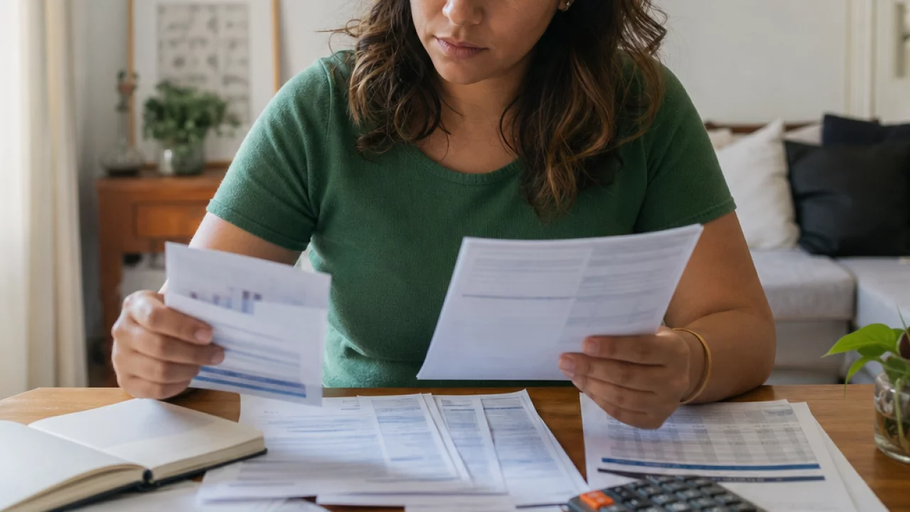 Documentos para renegociar dívida: 5 itens para separar antes do acordo