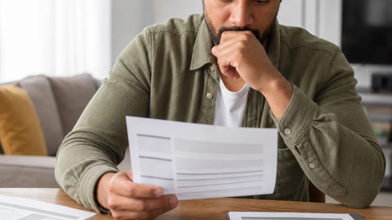 Empréstimo para cobrir fatura: o que analisar antes de contratar