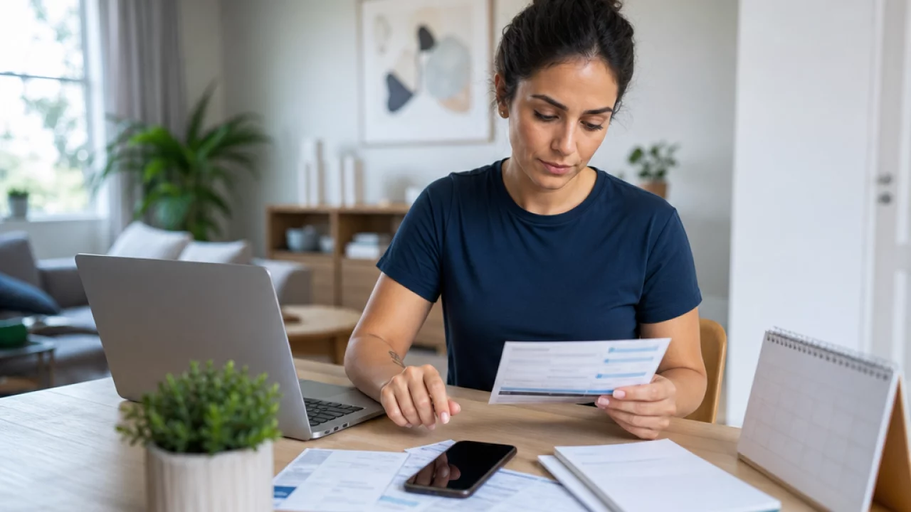 Mudanças financeiras de julho: o que acompanhar no orçamento do mês