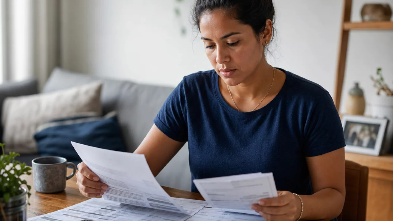 Como organizar boletos atrasados antes de tentar renegociar