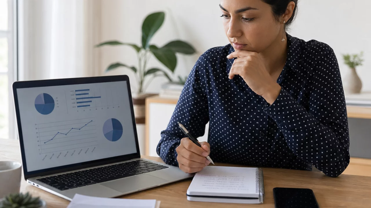 5 sinais de que um investimento não combina com seu objetivo