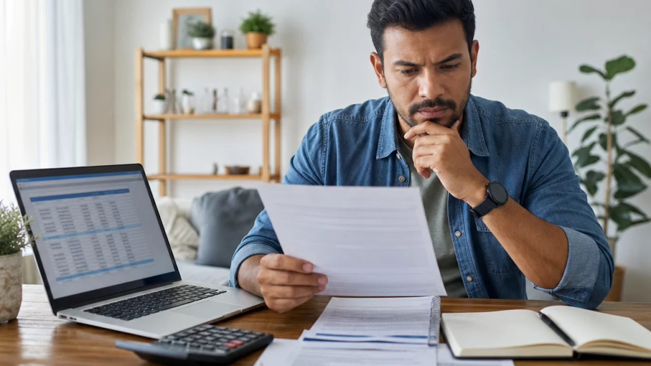 Taxas de crédito: 6 cobranças que podem aparecer na proposta