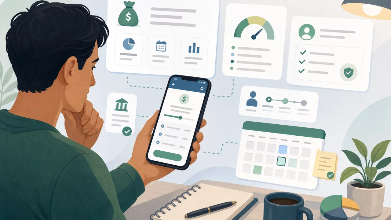 Bancos digitais e crédito pelo app: tendências que o consumidor deve acompanhar