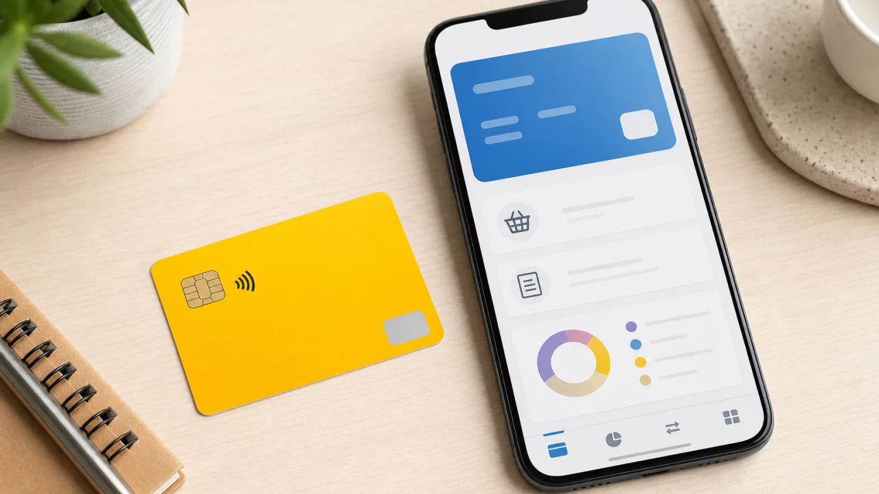 Cartão PagBank: quando faz sentido para quem já usa a conta digital