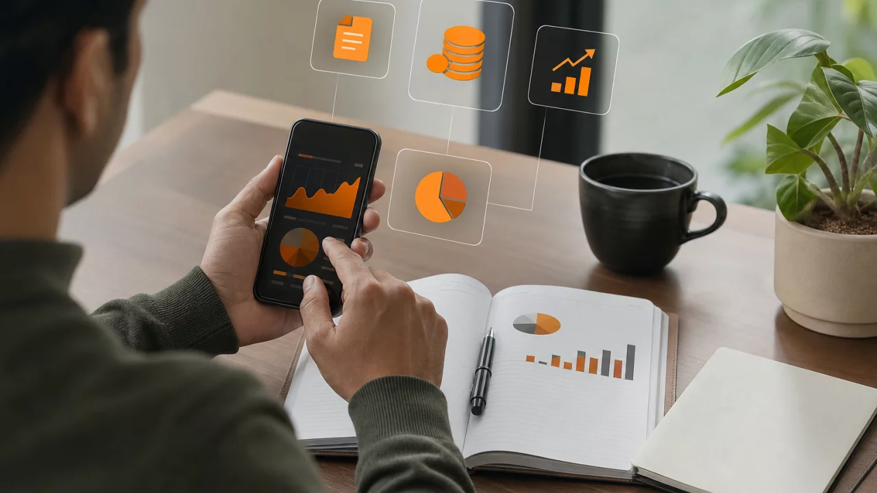 Inter Invest: pontos de atenção antes de começar a investir pelo app