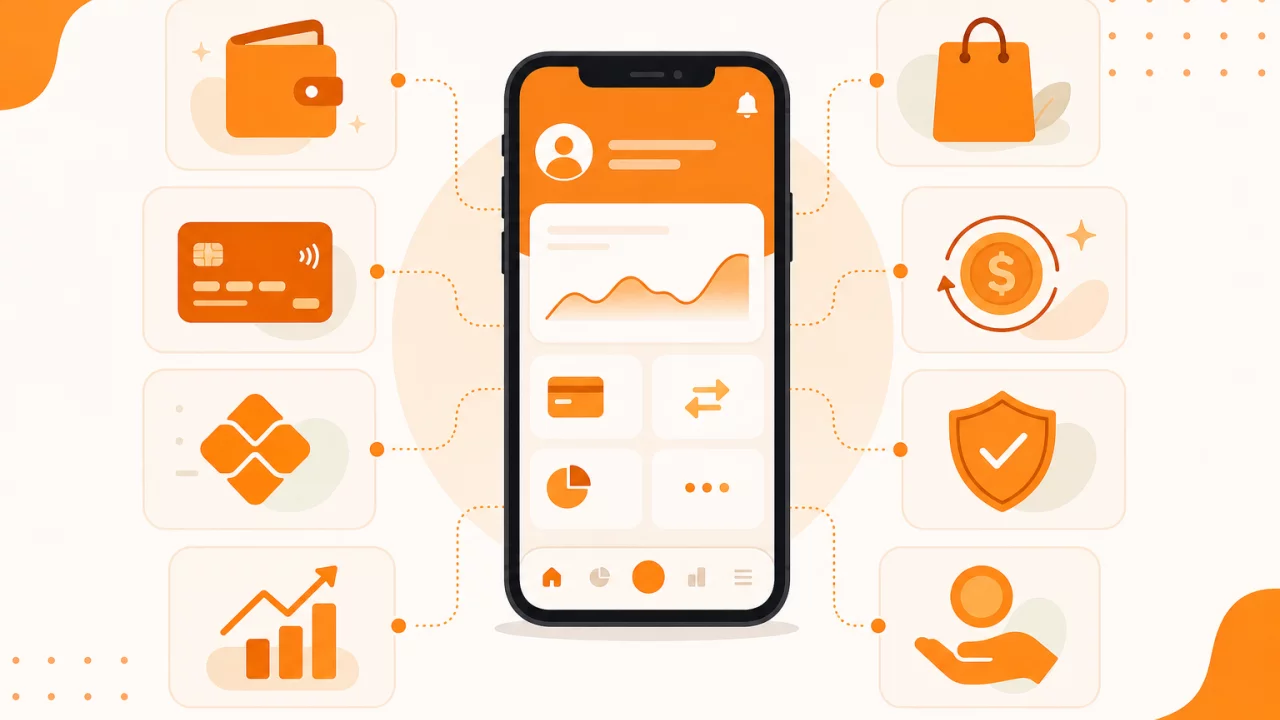 8 recursos do Super App Inter que podem ajudar ou atrapalhar seu orçamento