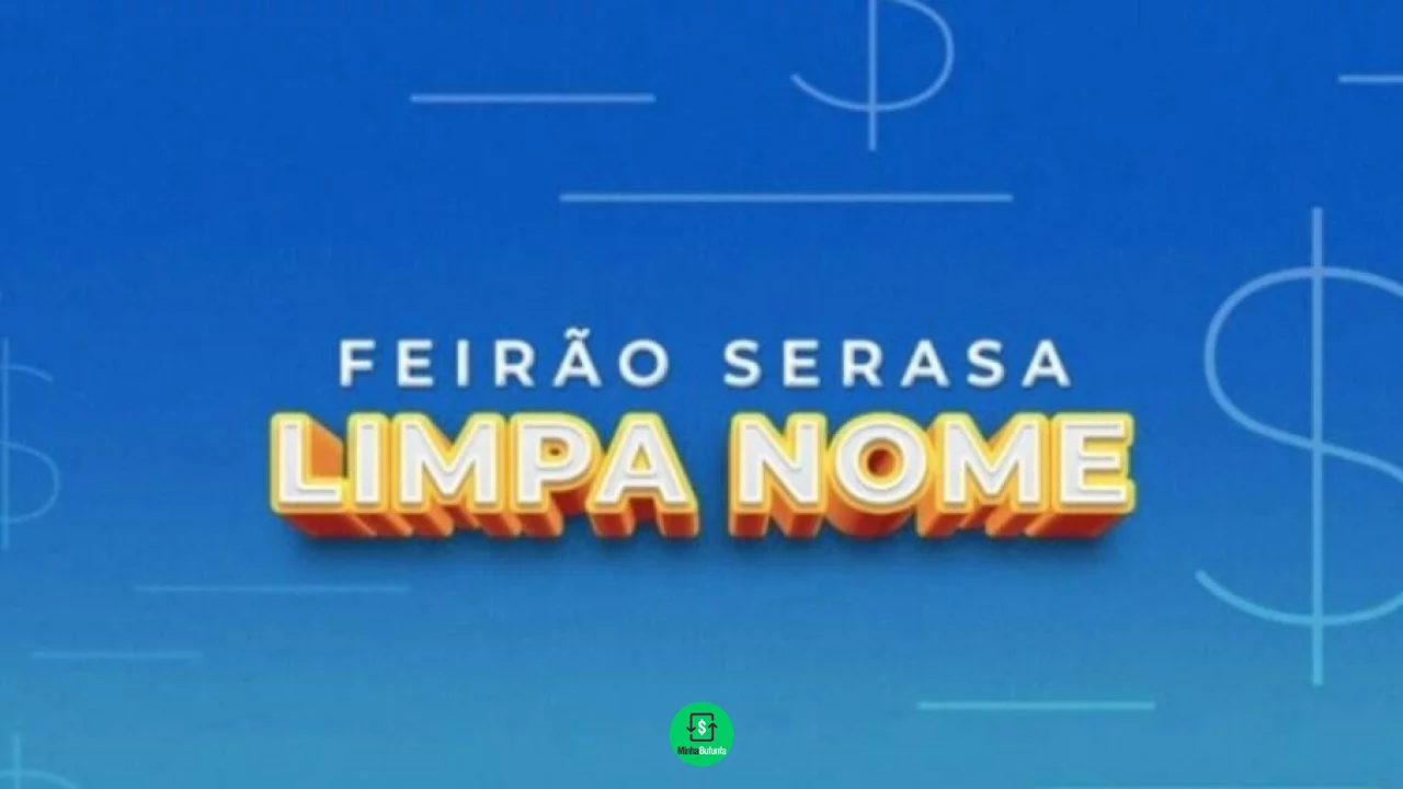 Acordo no Serasa Limpa Nome: em quanto tempo o CPF fica regularizado?