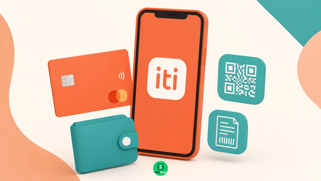 Conta iti Itaú: ainda vale usar carteira digital para Pix, cartão e pagamentos?