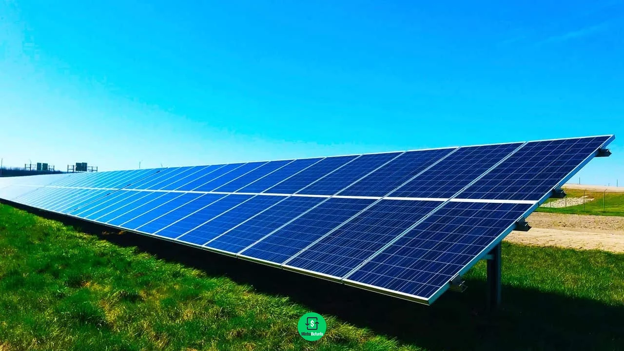 Financiamento de energia solar BV: quando parcelar o sistema pode caber no orçamento