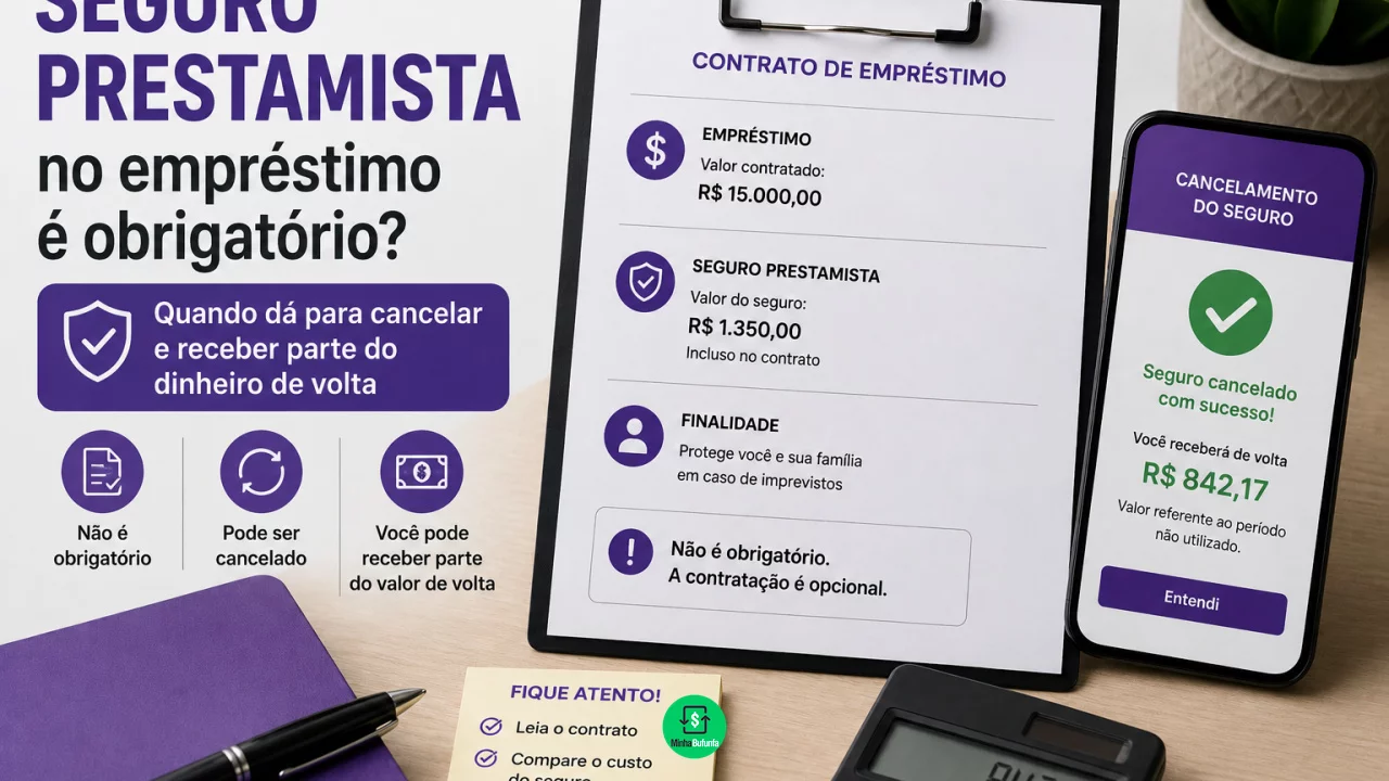 Dinheiro em conta de pagamento tem FGC? O que protege seu saldo se uma fintech tiver problemas