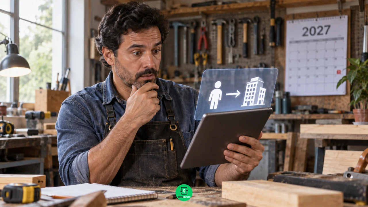 DAS do MEI foi para dívida ativa: pago no PGMEI ou no portal da PGFN?
