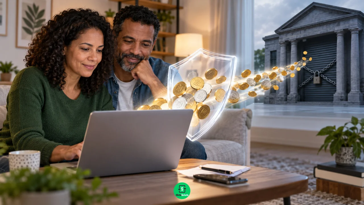 Investimento herdado: o que acontece com CDB, Tesouro e ações quando o titular morre?