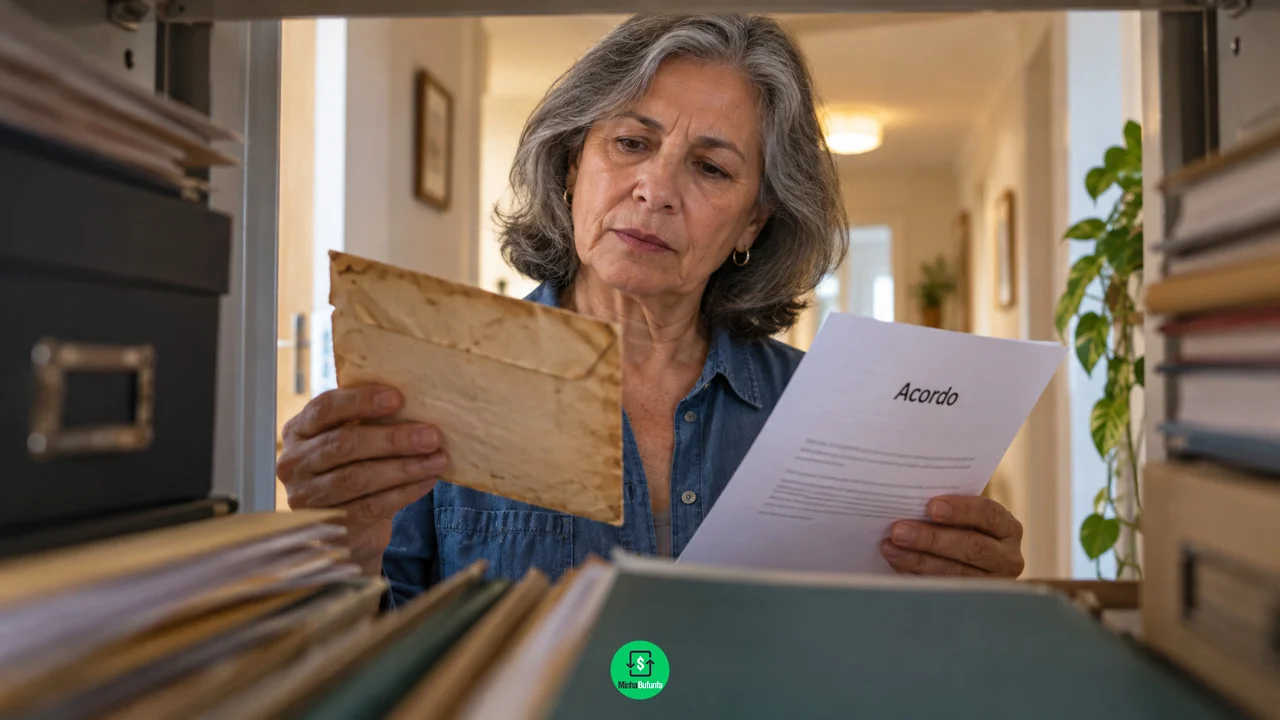 Dívida prescrita apareceu com desconto: aceitar acordo cria uma nova obrigação?