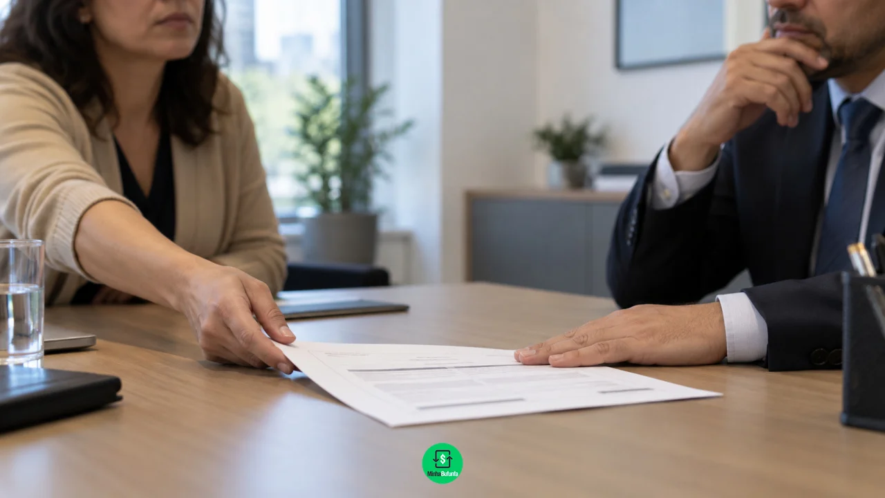 Credor pode recusar parcelamento mesmo quando o devedor quer negociar a dívida?