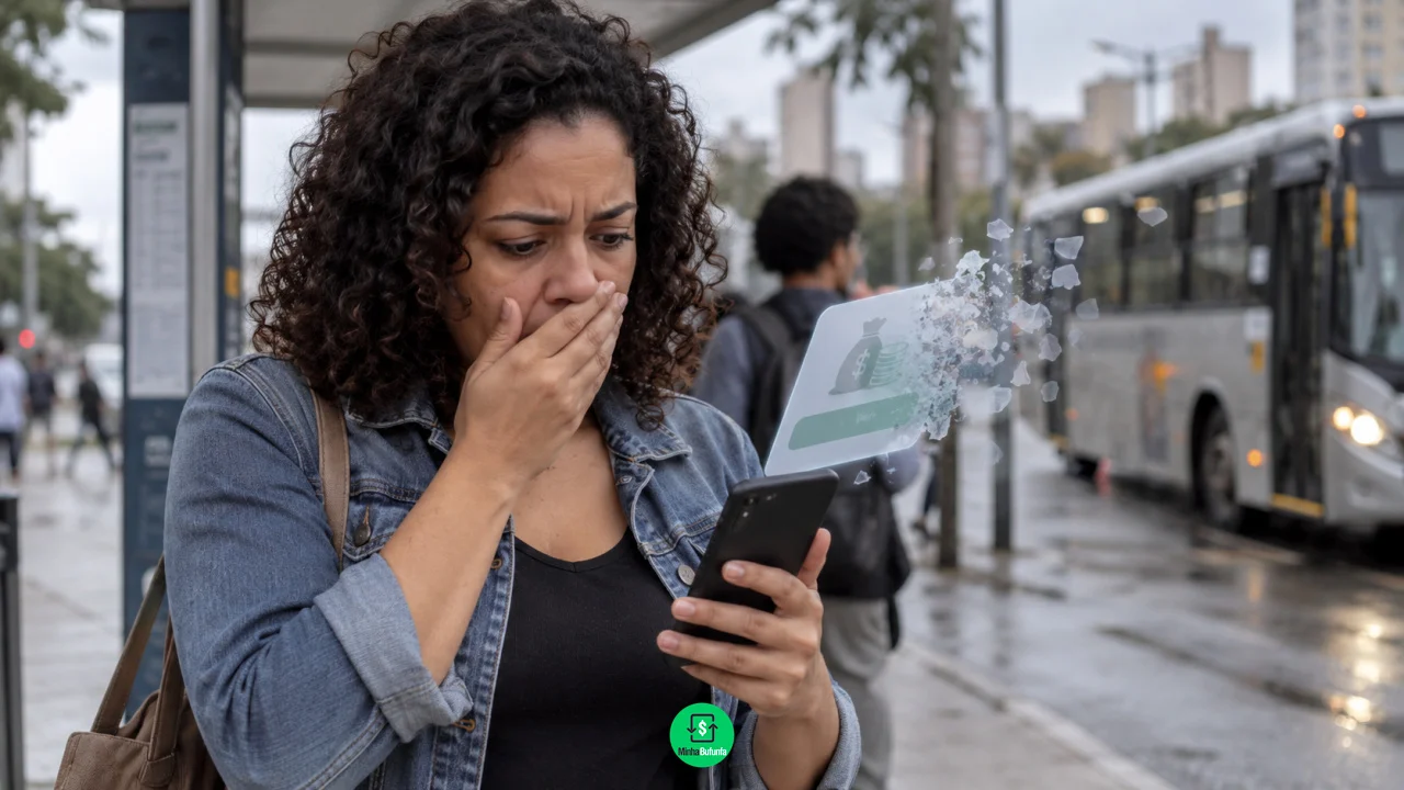 Empréstimo pré-aprovado sumiu do app: o banco é obrigado a manter a oferta?